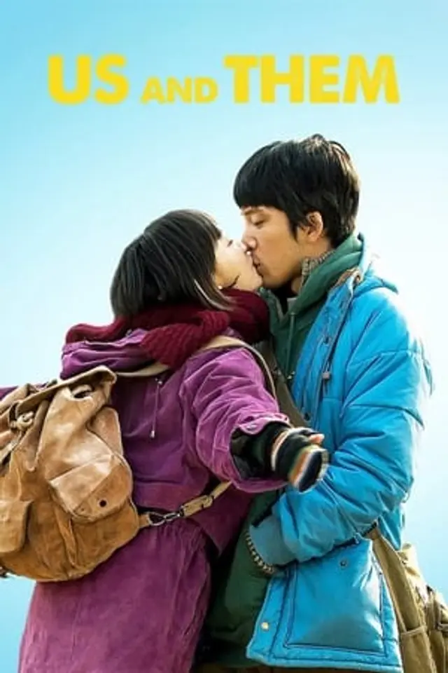 Us and Them (2018) Subtitle Indonesia