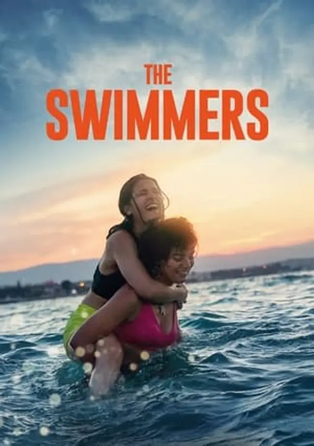 The Swimmers (2022) Subtitle Indonesia