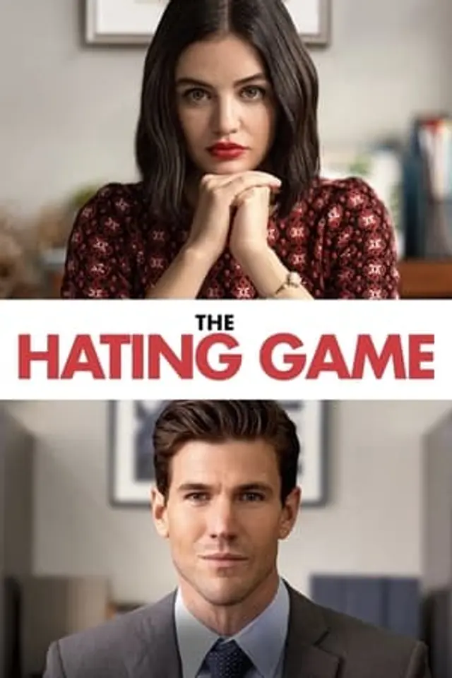 The Hating Game (2021) Subtitle Indonesia
