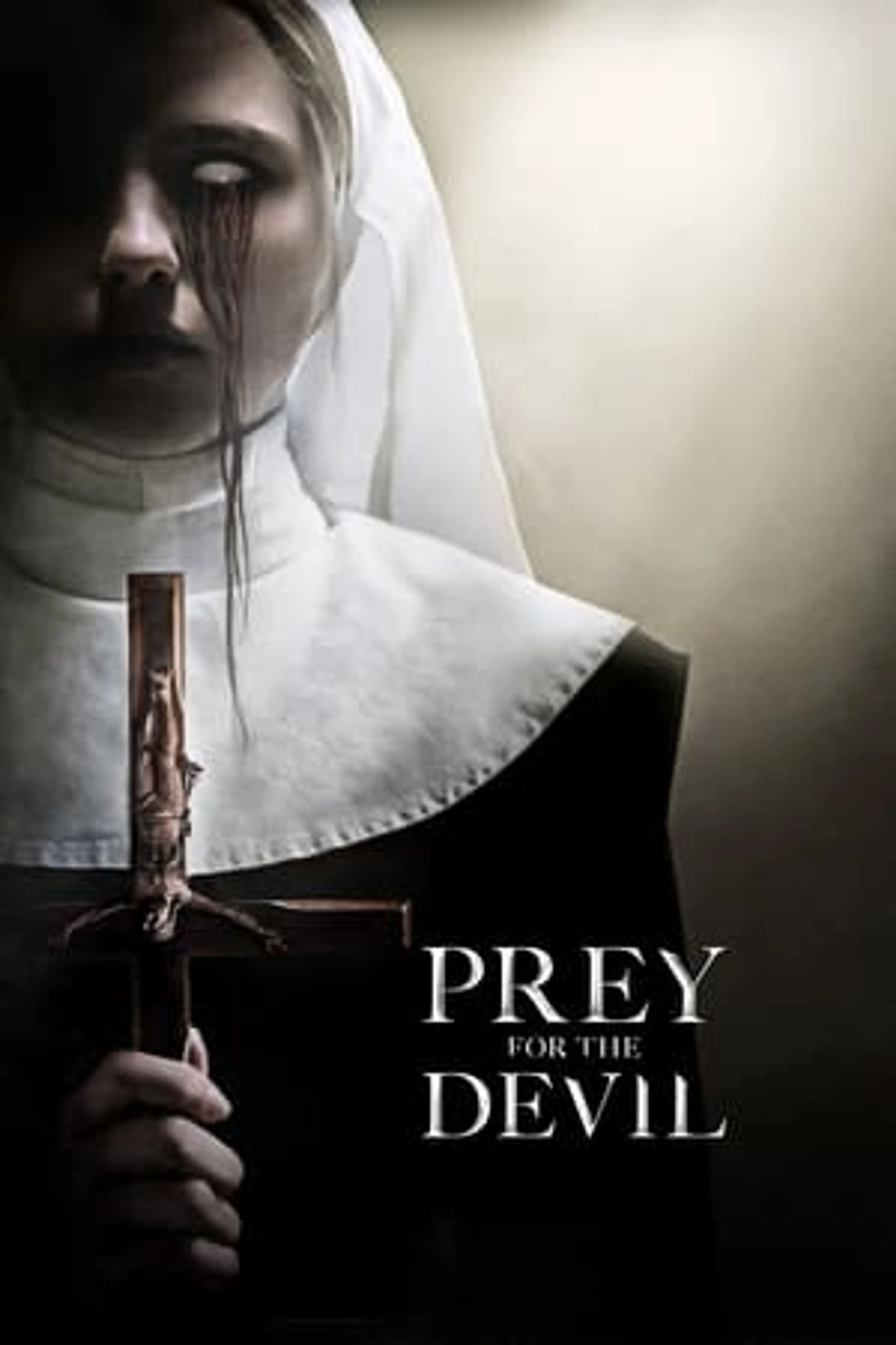 Prey for the Devil  (2022)