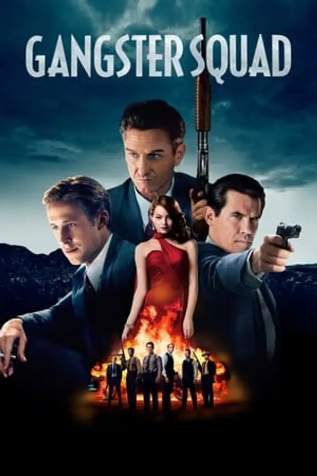 Gangster Squad (2013) Subtitle Indonesia