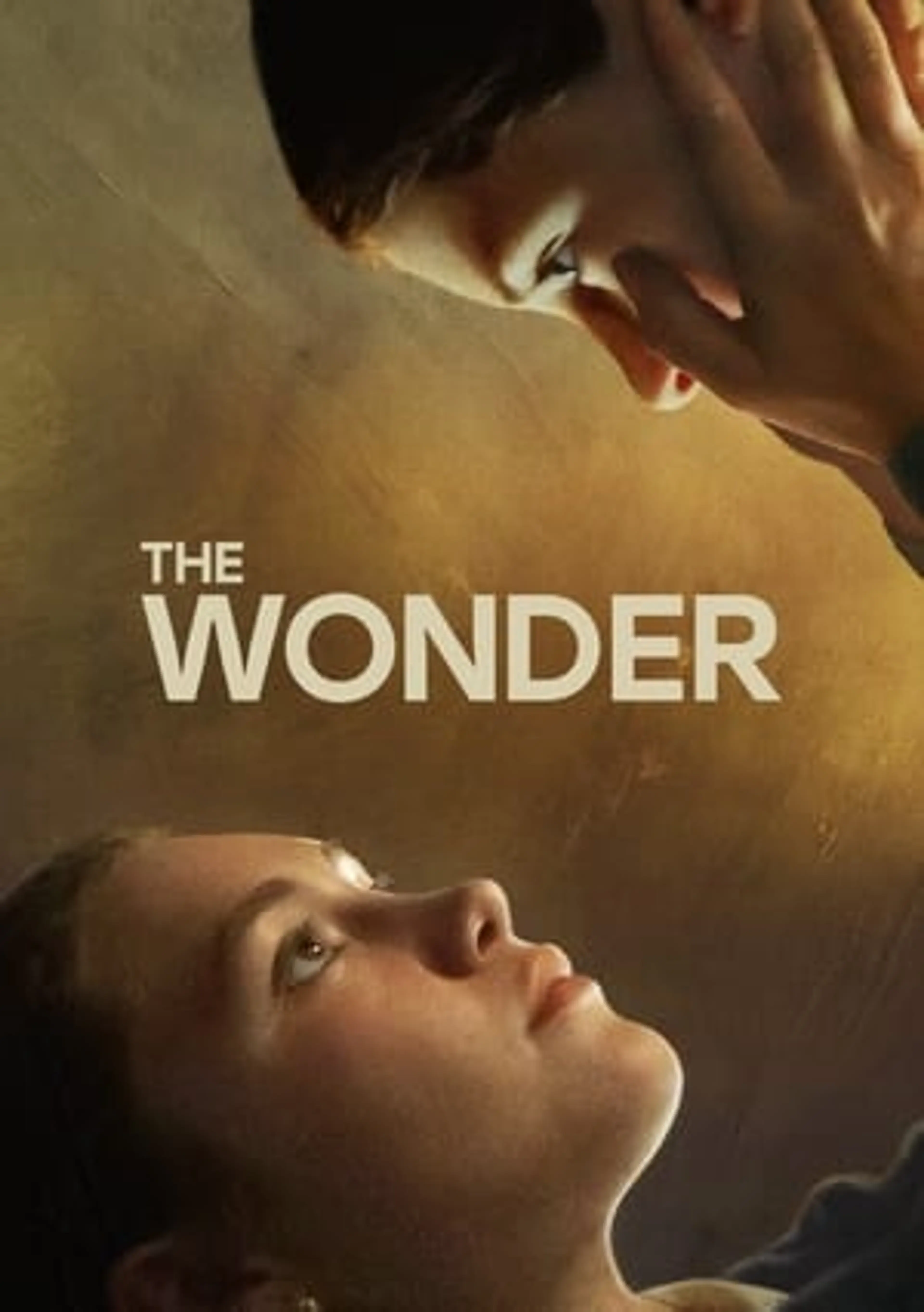 The Wonder  (2022)