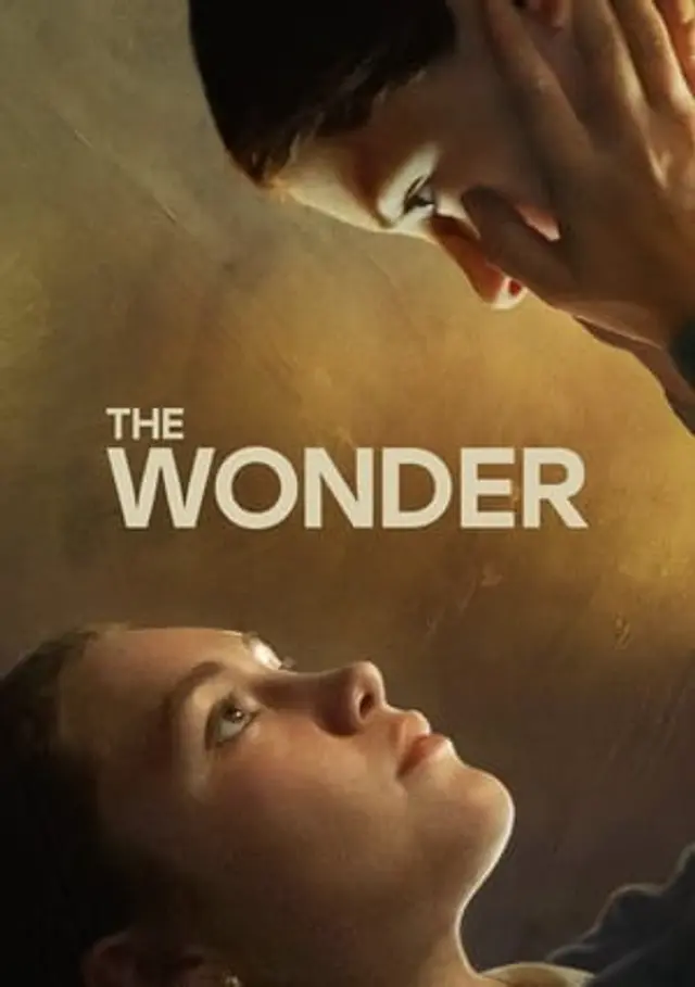 The Wonder (2022) Subtitle Indonesia