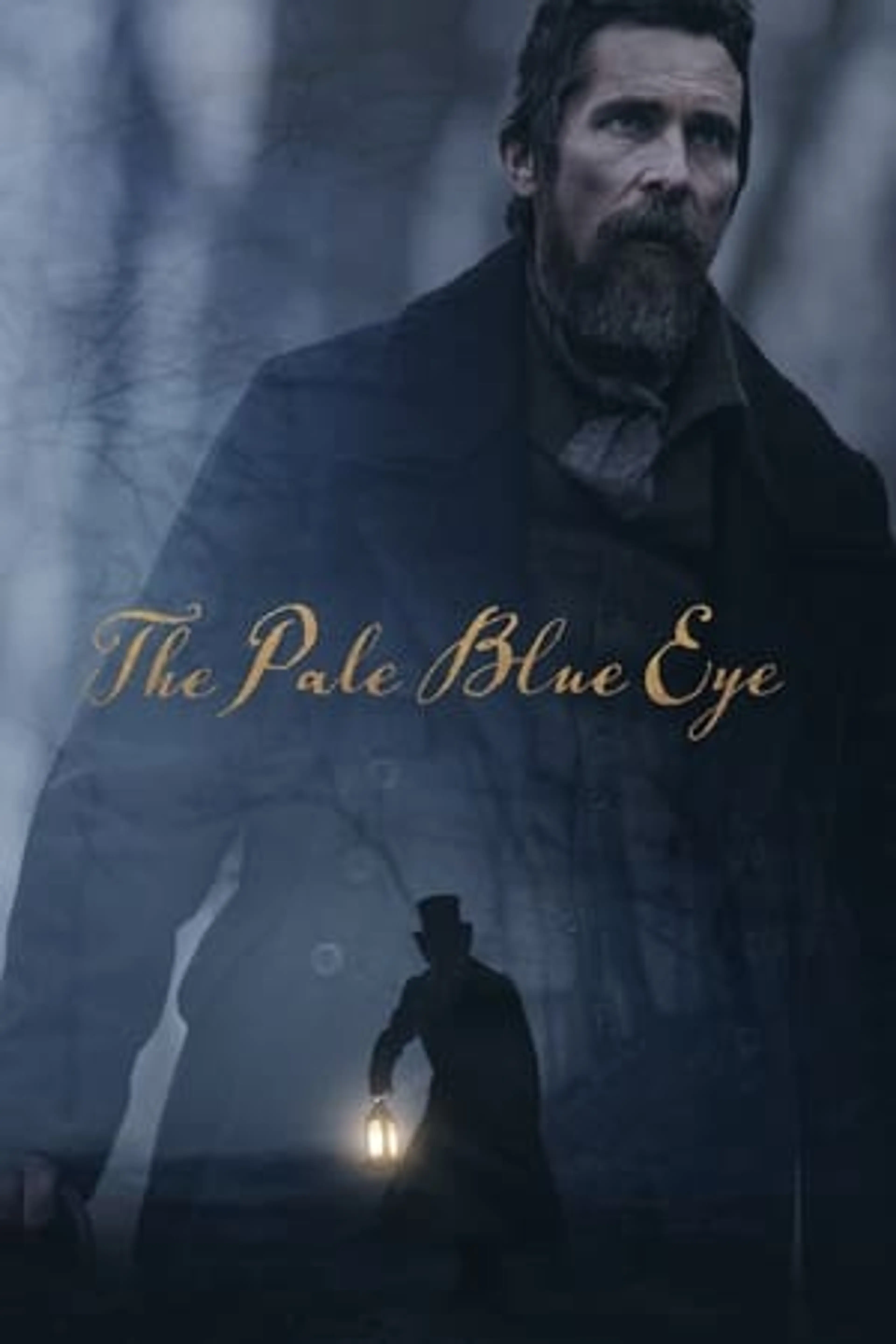 The Pale Blue Eye  (2022)
