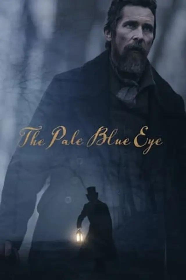The Pale Blue Eye (2022) Subtitle Indonesia
