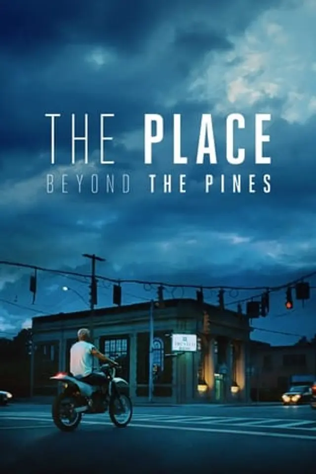 The Place Beyond the Pines (2012) Subtitle Indonesia