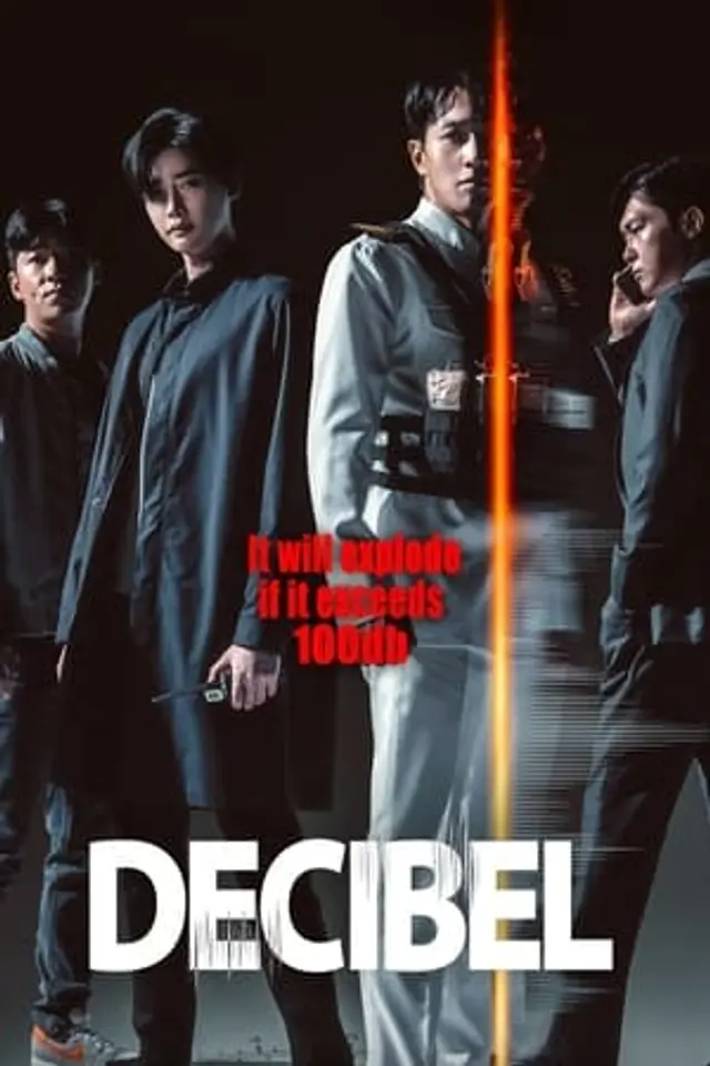 Decibel (2022) Subtitle Indonesia