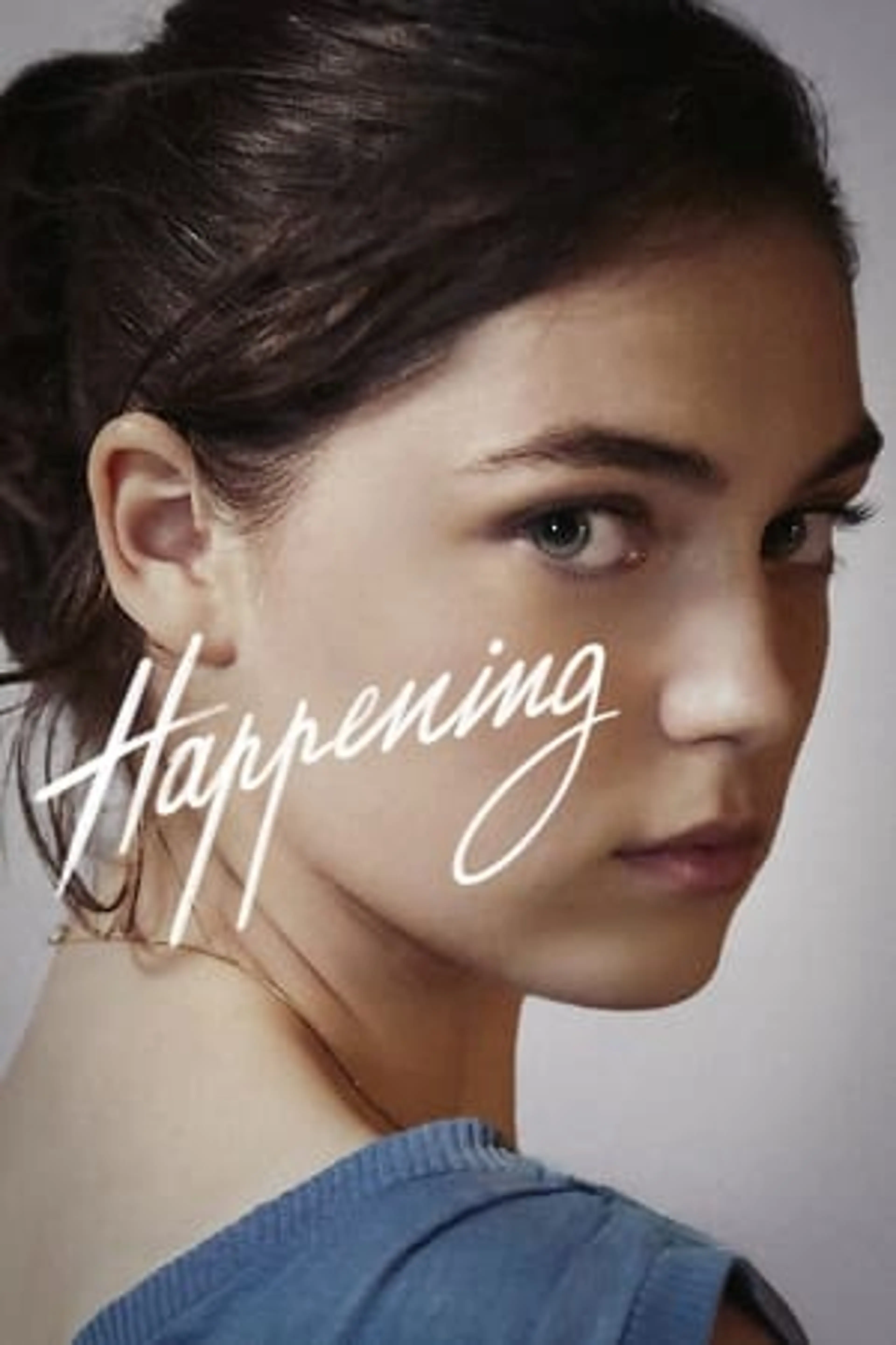 Happening  (2021)