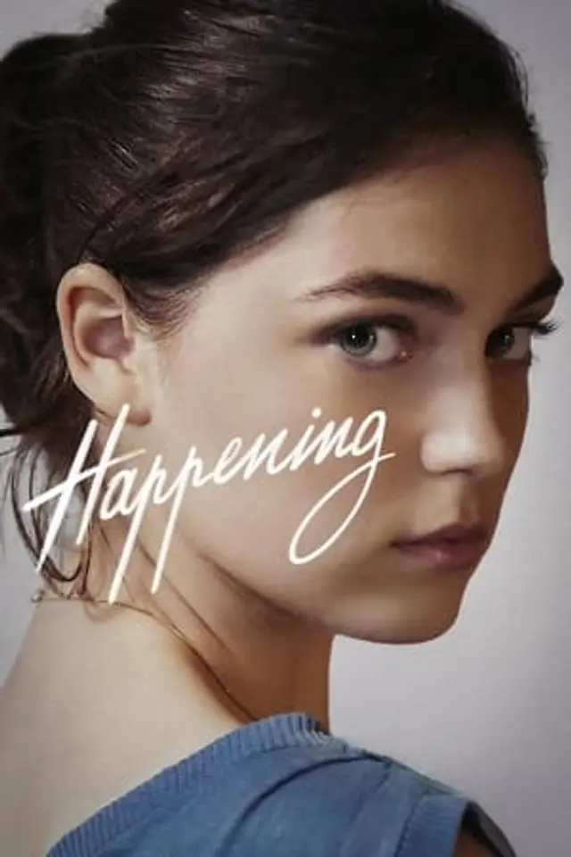 Happening (2021) Subtitle Indonesia