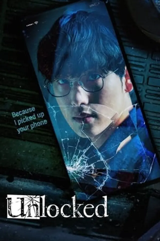 Unlocked (2023) Subtitle Indonesia