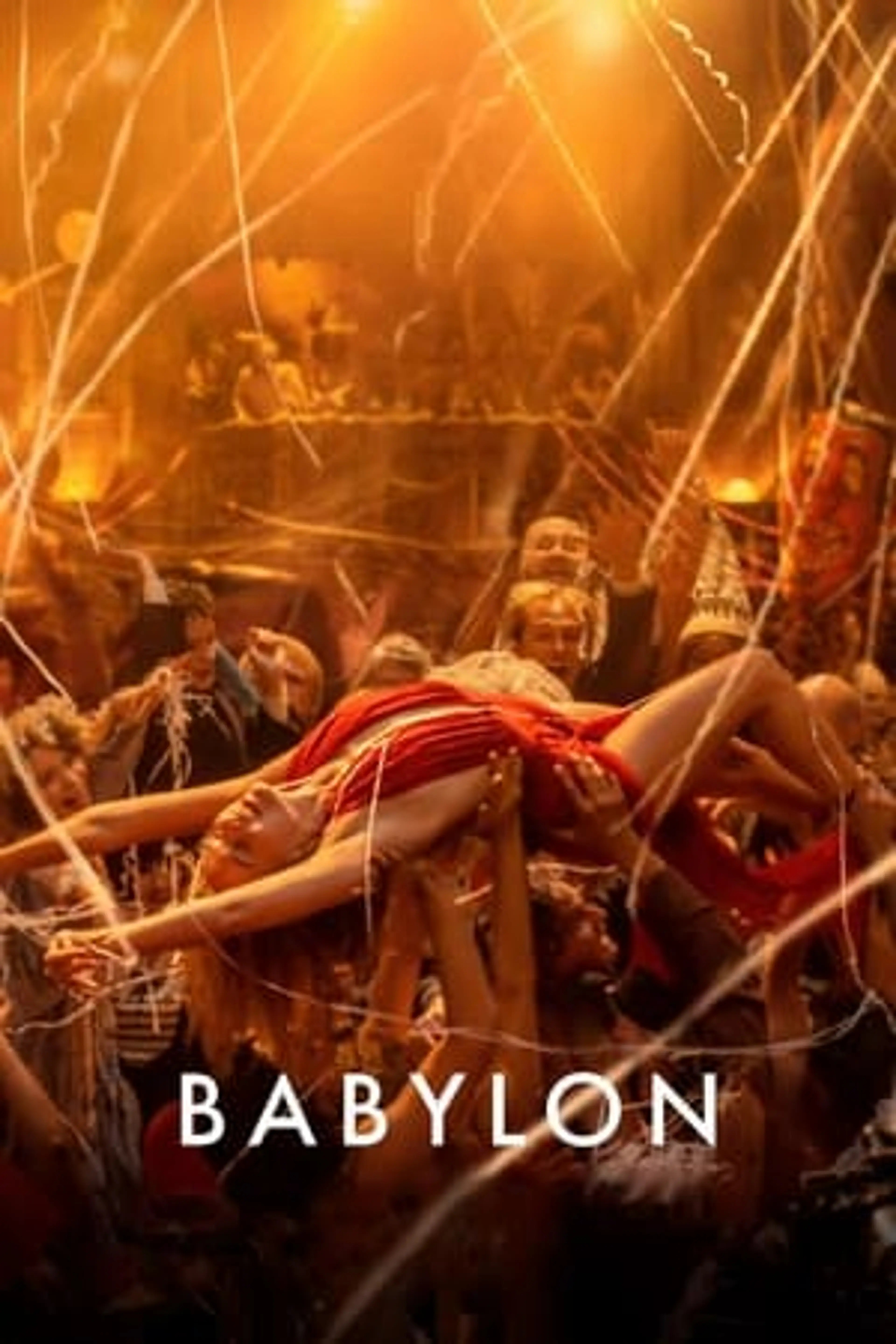 Babylon  (2022)