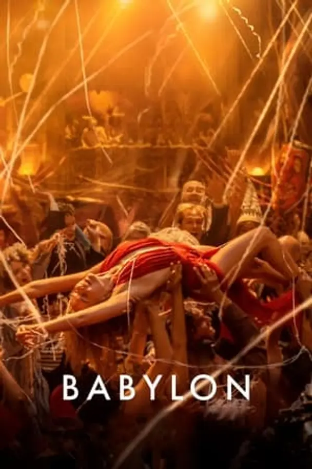 Babylon (2022) Subtitle Indonesia
