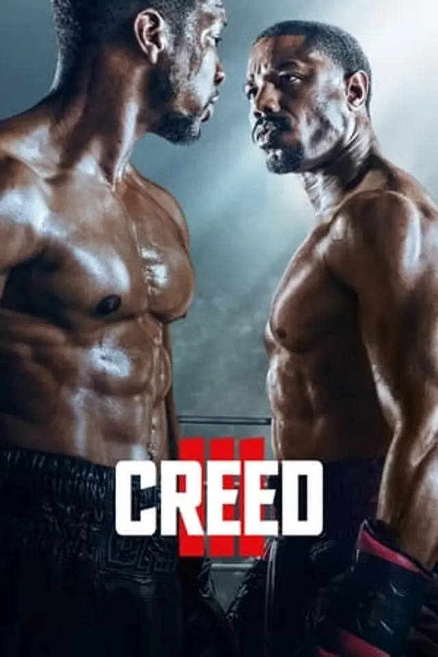 Creed III (2023) Subtitle Indonesia