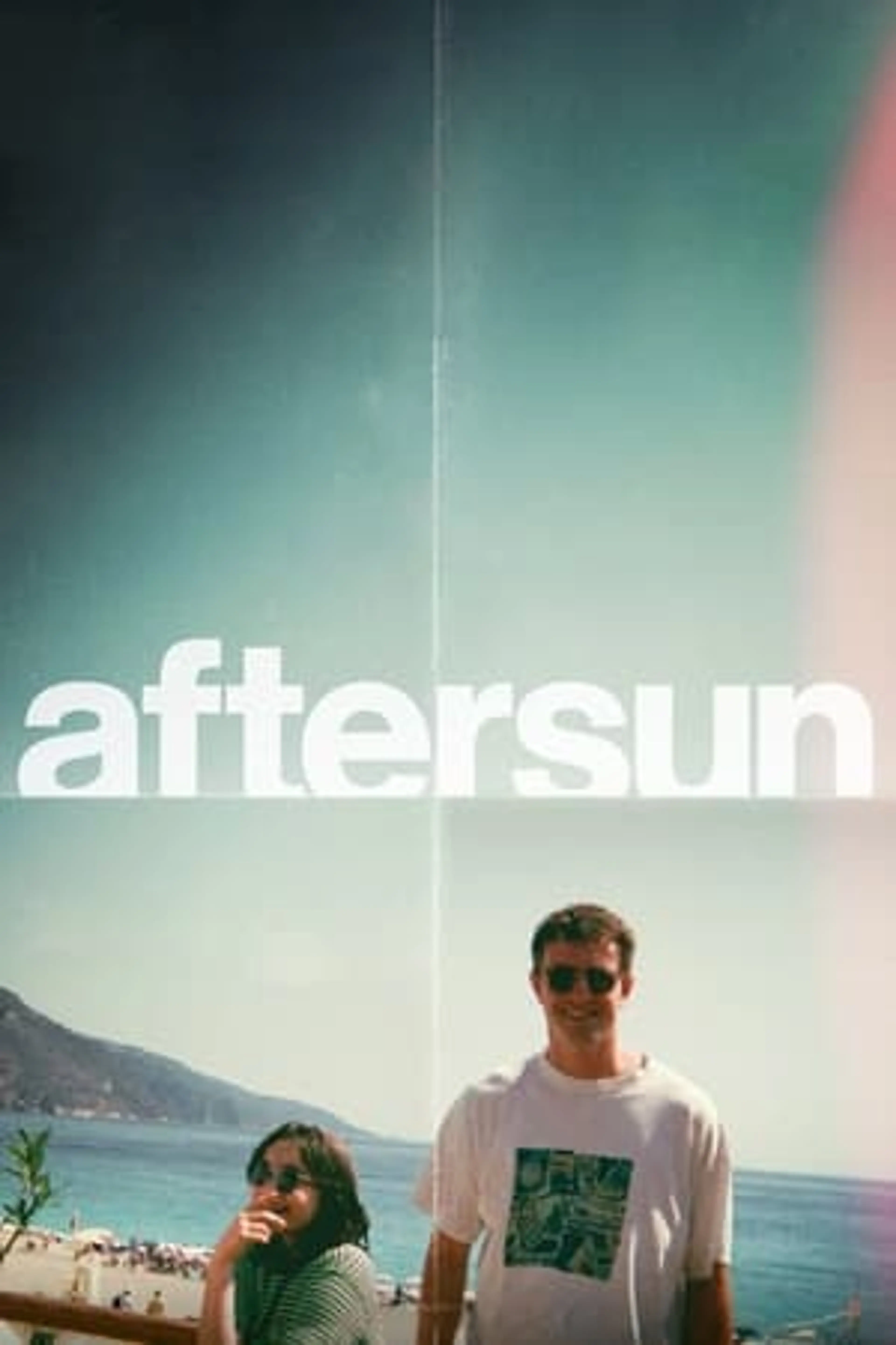 Aftersun  (2022)