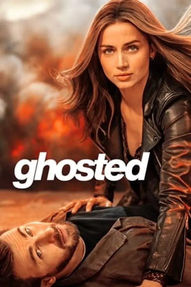Ghosted (2023) Subtitle Indonesia