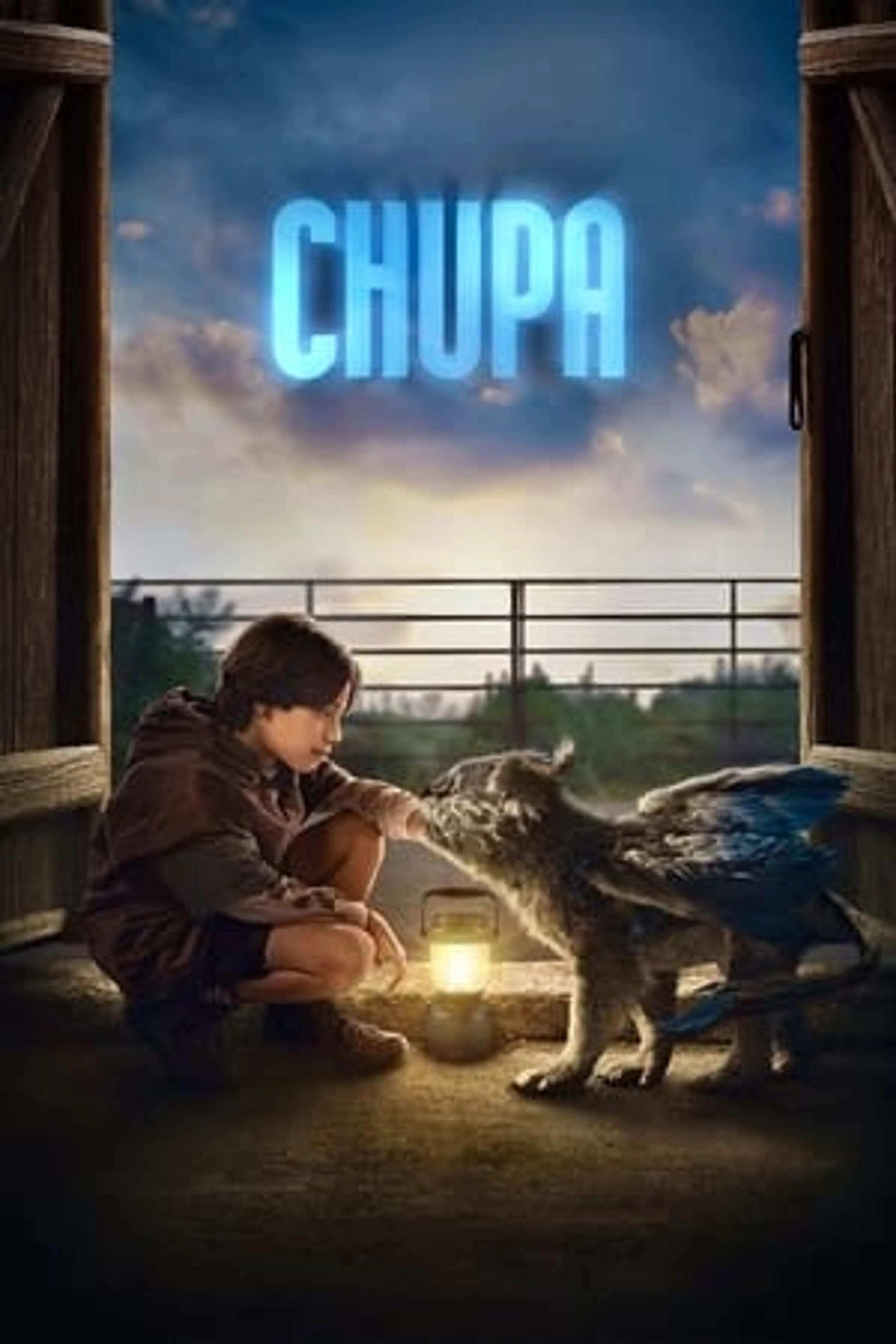 Chupa  (2023)
