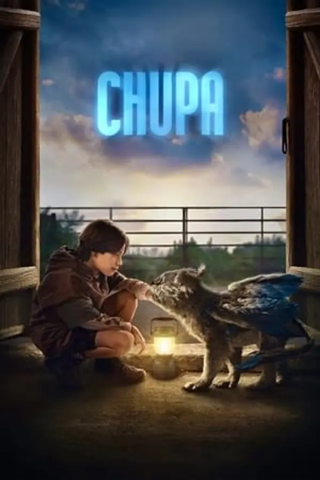 Chupa (2023) Subtitle Indonesia