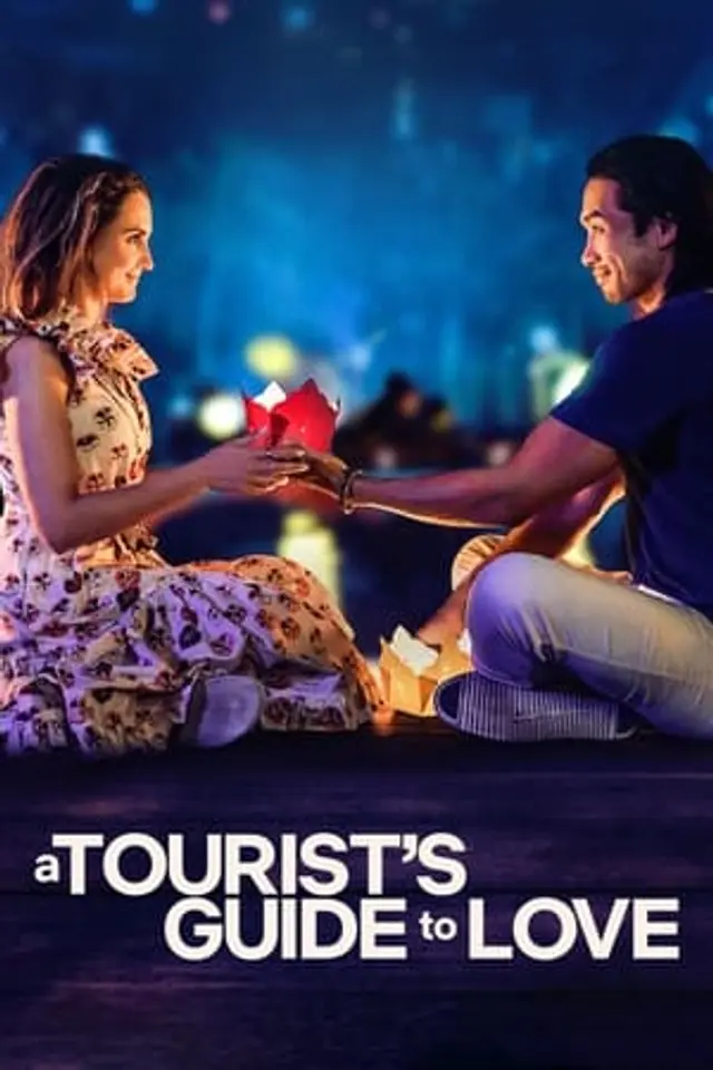 A Tourist’s Guide to Love (2023) Subtitle Indonesia