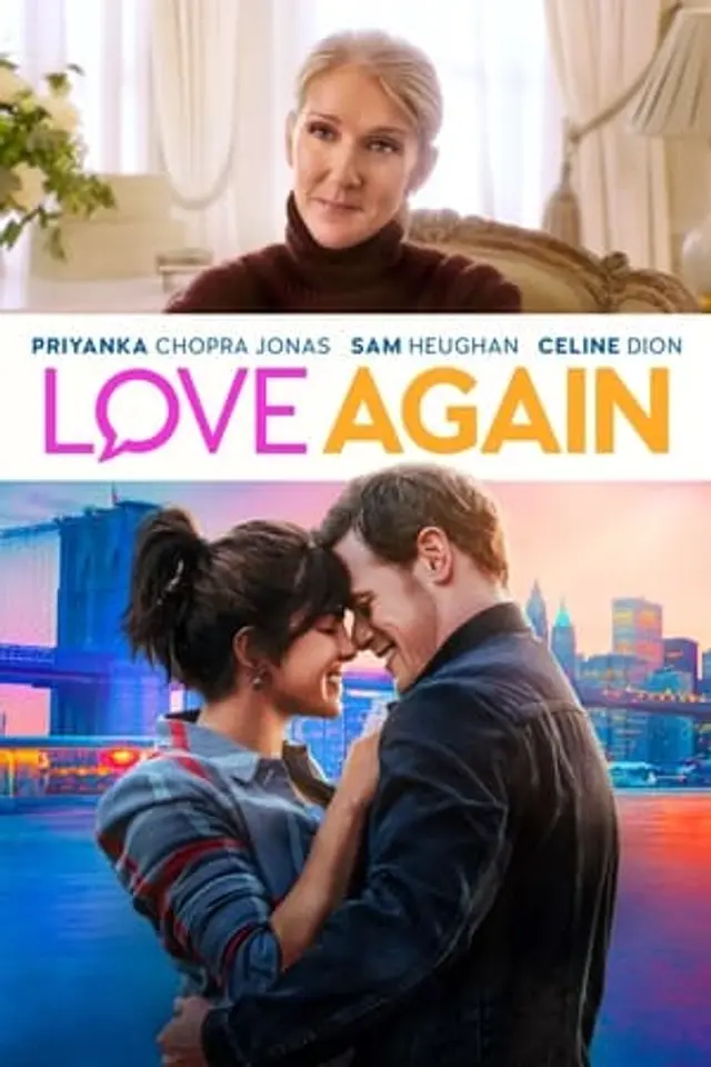 Love Again (2023) Subtitle Indonesia