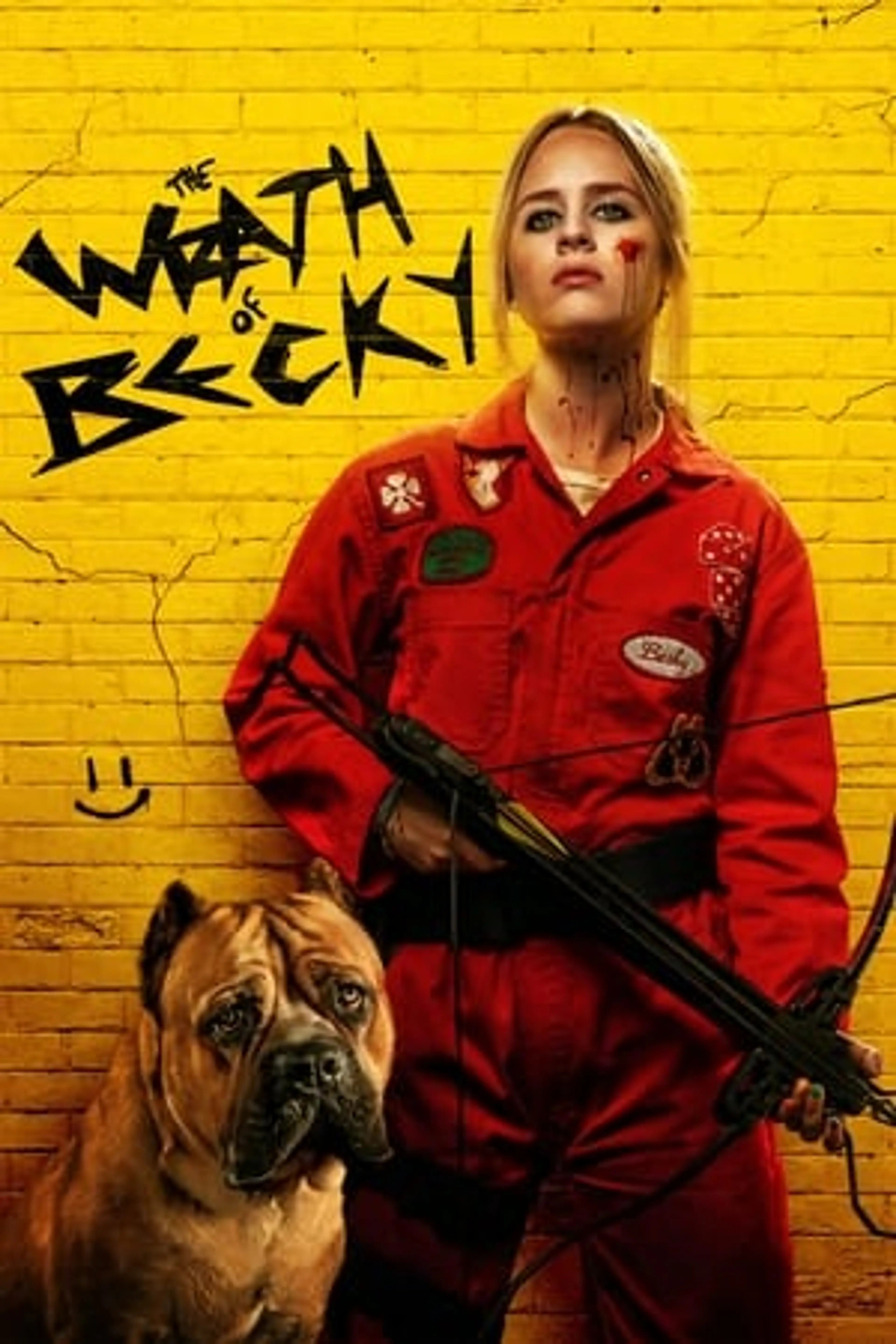 The Wrath of Becky  (2023)