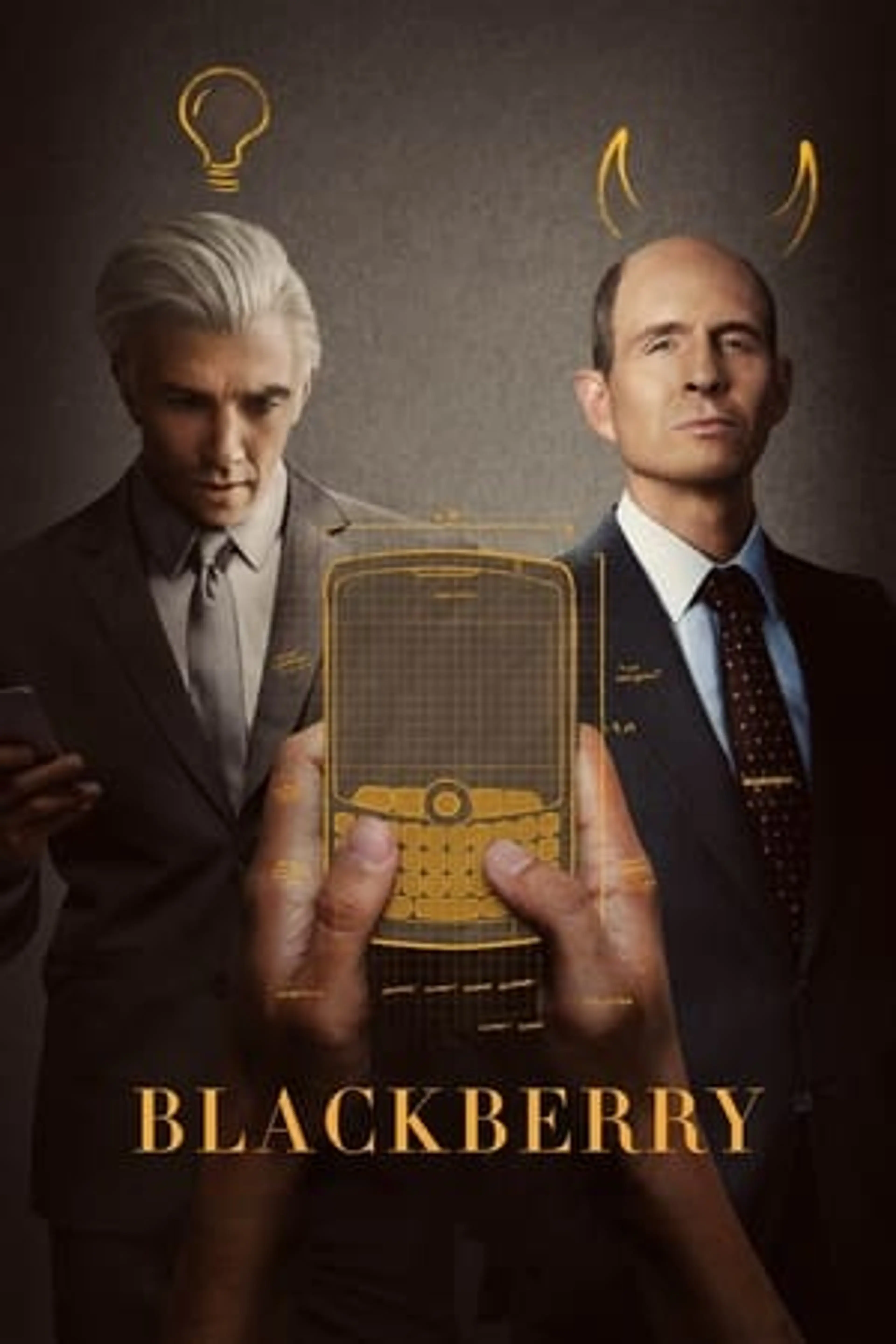 BlackBerry  (2023)