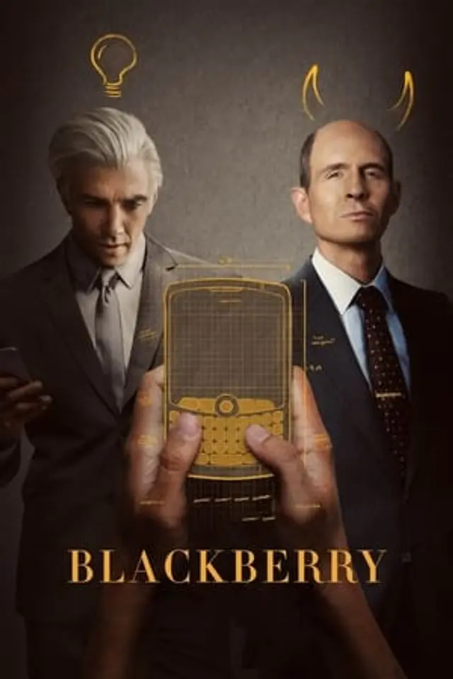 BlackBerry (2023) Subtitle Indonesia