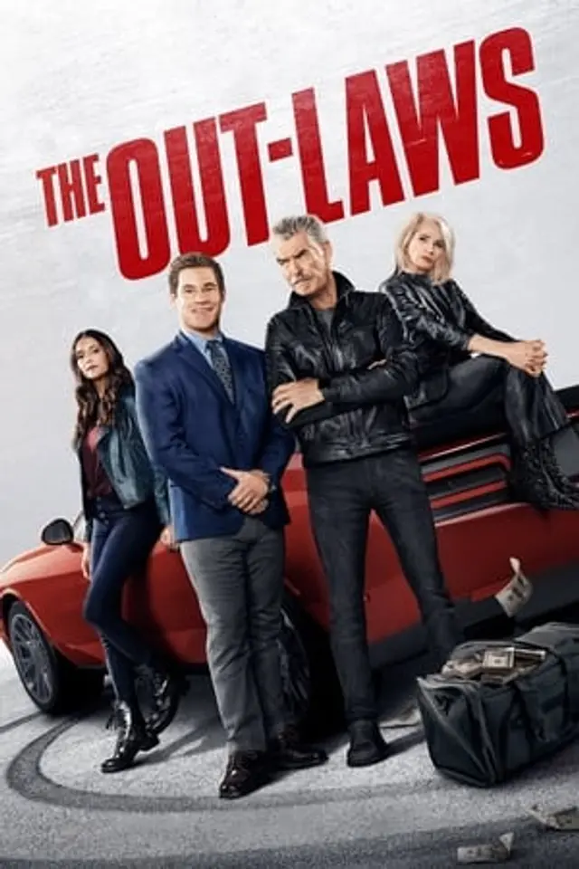 The Out-Laws (2023) Subtitle Indonesia