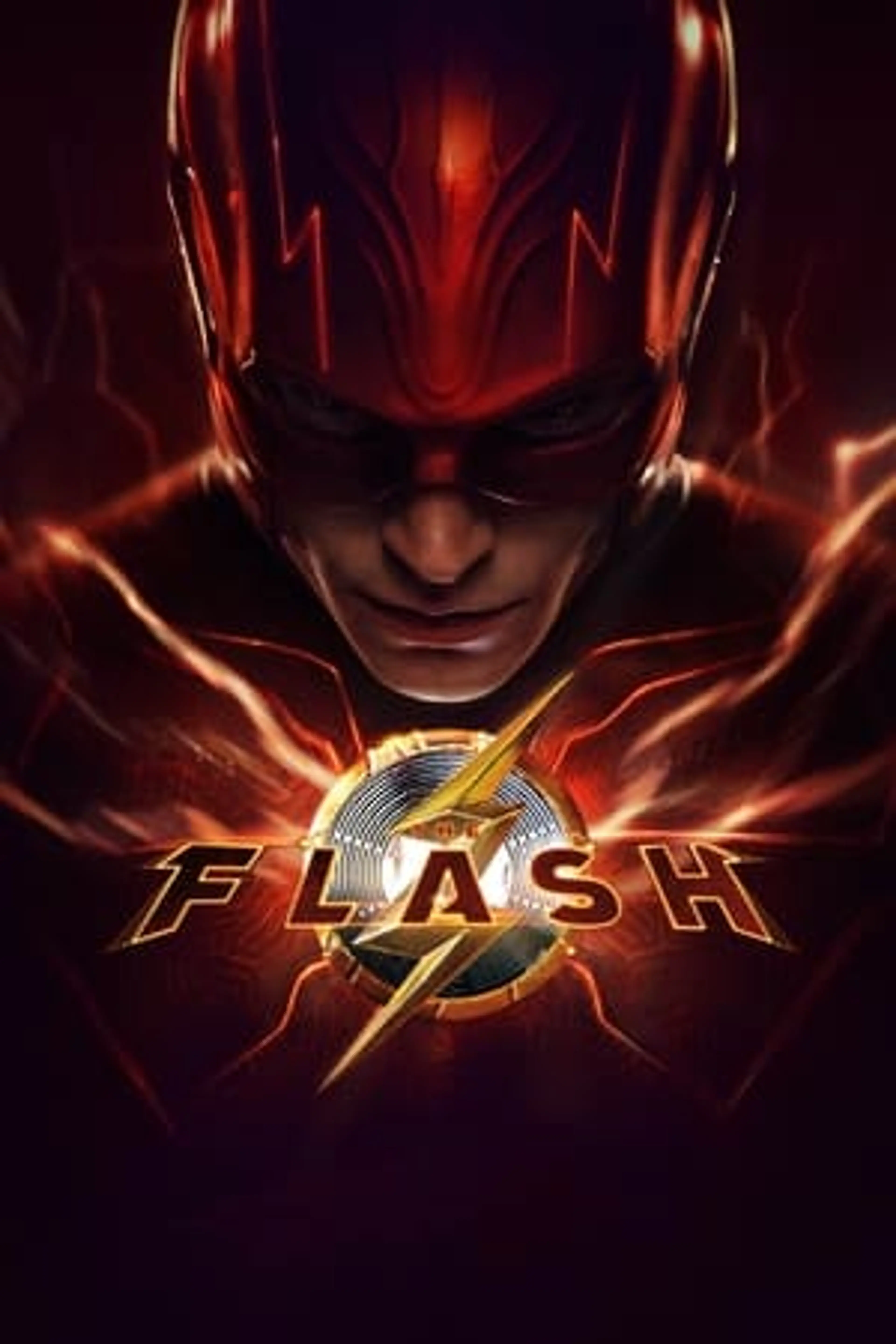 The Flash  (2023)