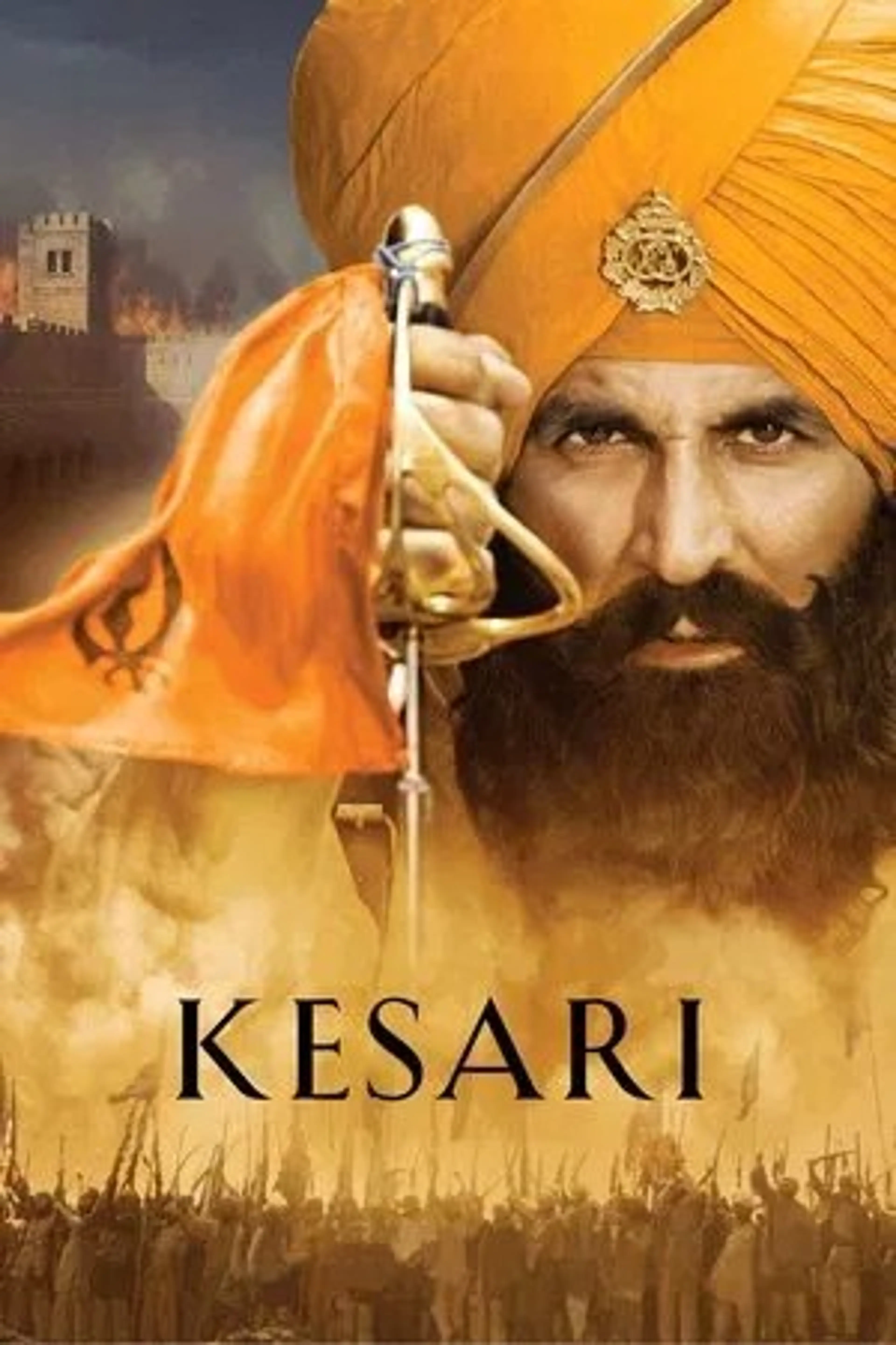 Kesari  (2019)