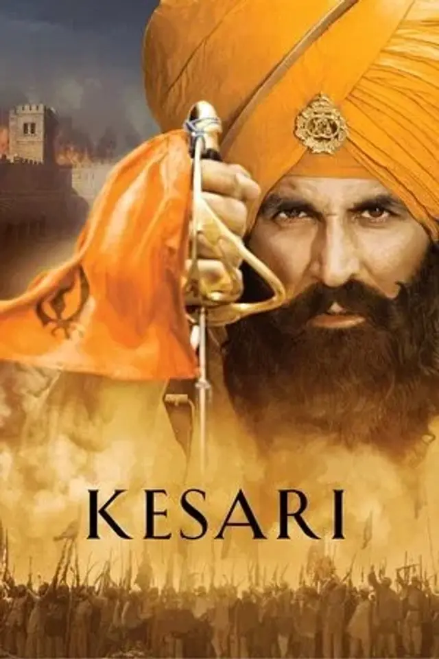 Kesari (2019) Subtitle Indonesia