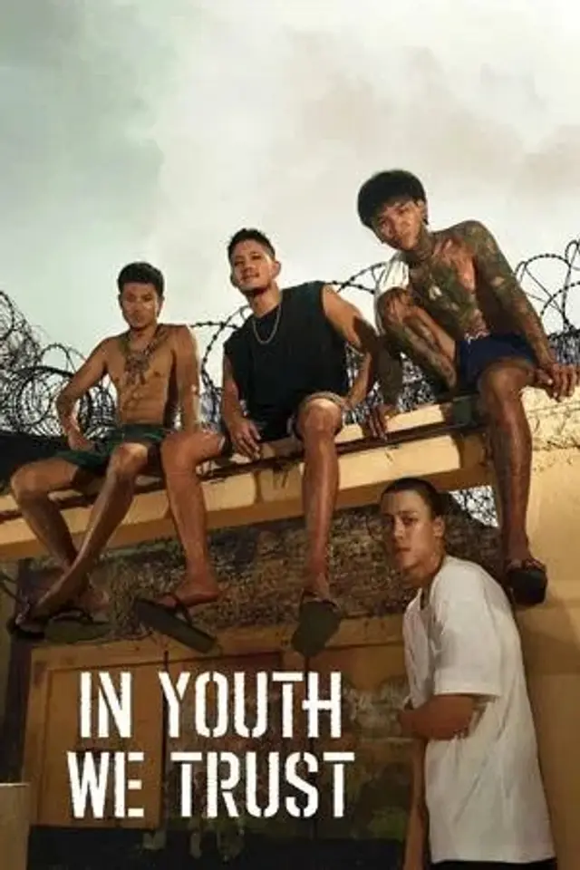 In Youth We Trust (2024) Subtitle Indonesia