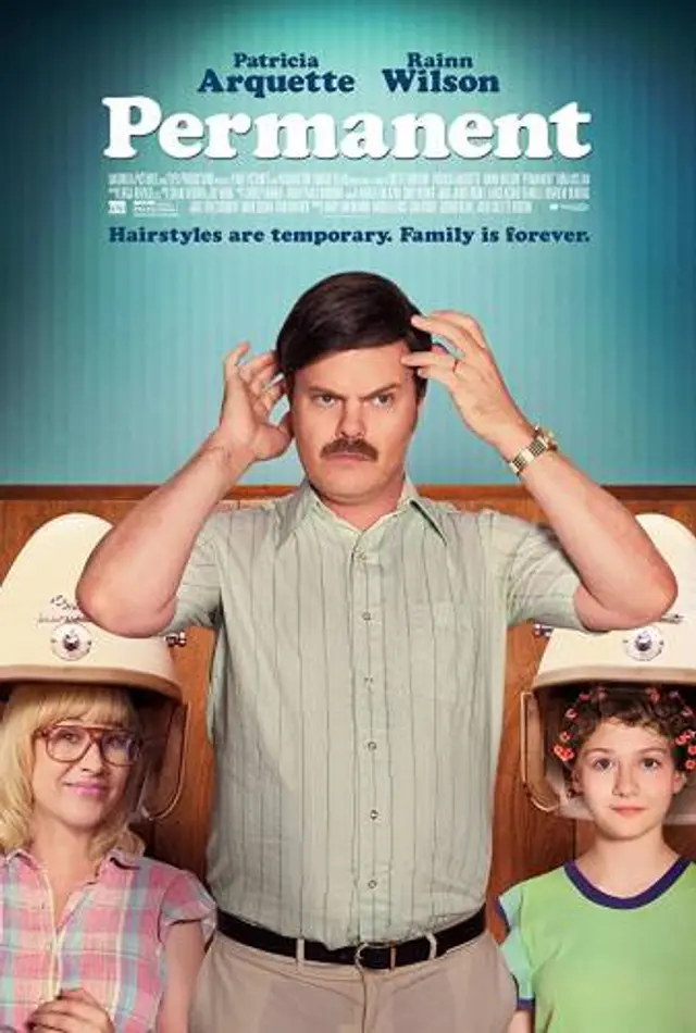 Permanent (2017) Subtitle Indonesia