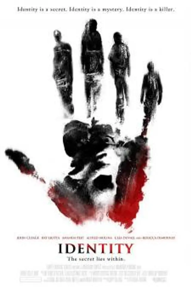 Identity (2003) Subtitle Indonesia