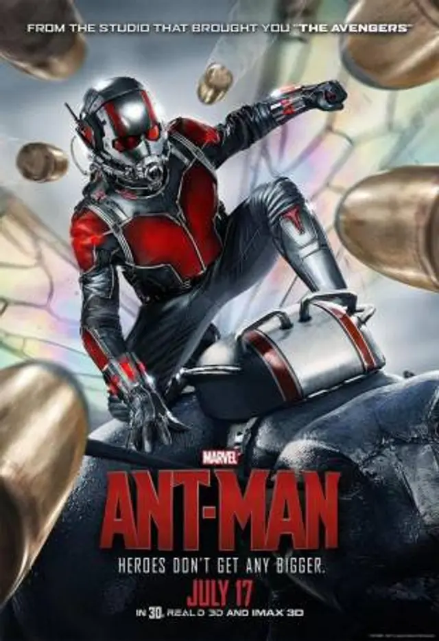 Ant-Man (2015) Subtitle Indonesia