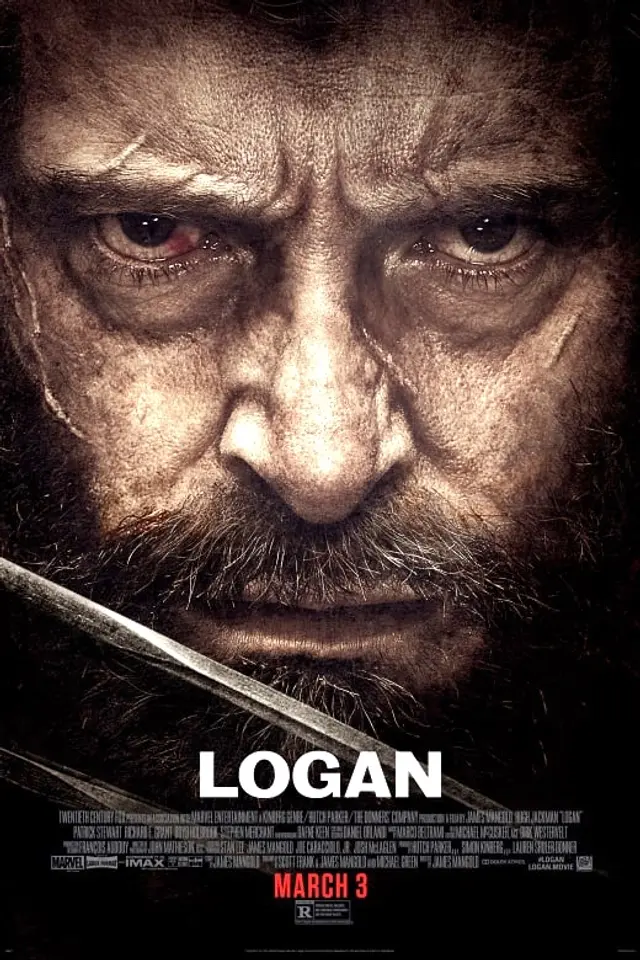Logan (2017) Subtitle Indonesia