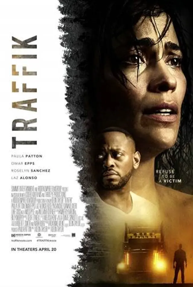 Traffik (2018) Subtitle Indonesia
