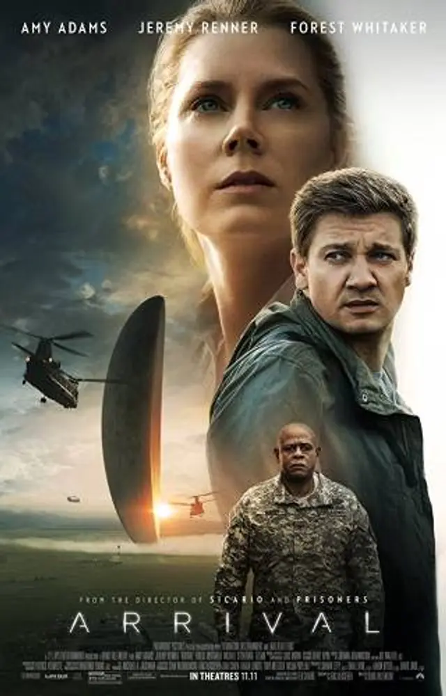 Arrival (2016) Subtitle Indonesia