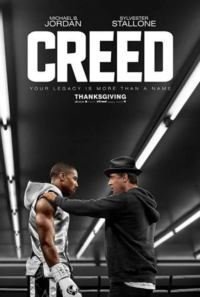 Creed (2015) Subtitle Indonesia