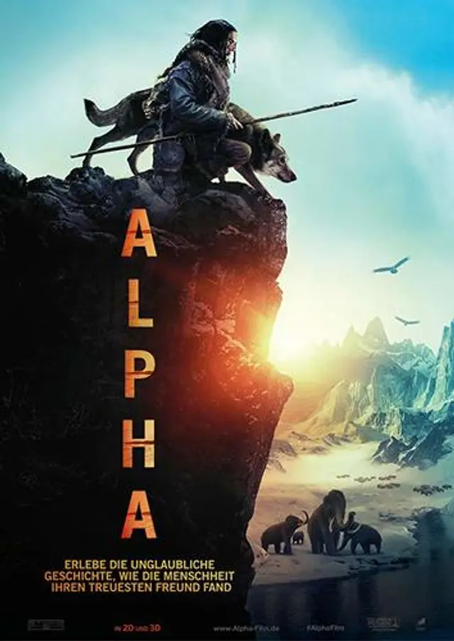 Alpha (2018) Subtitle Indonesia