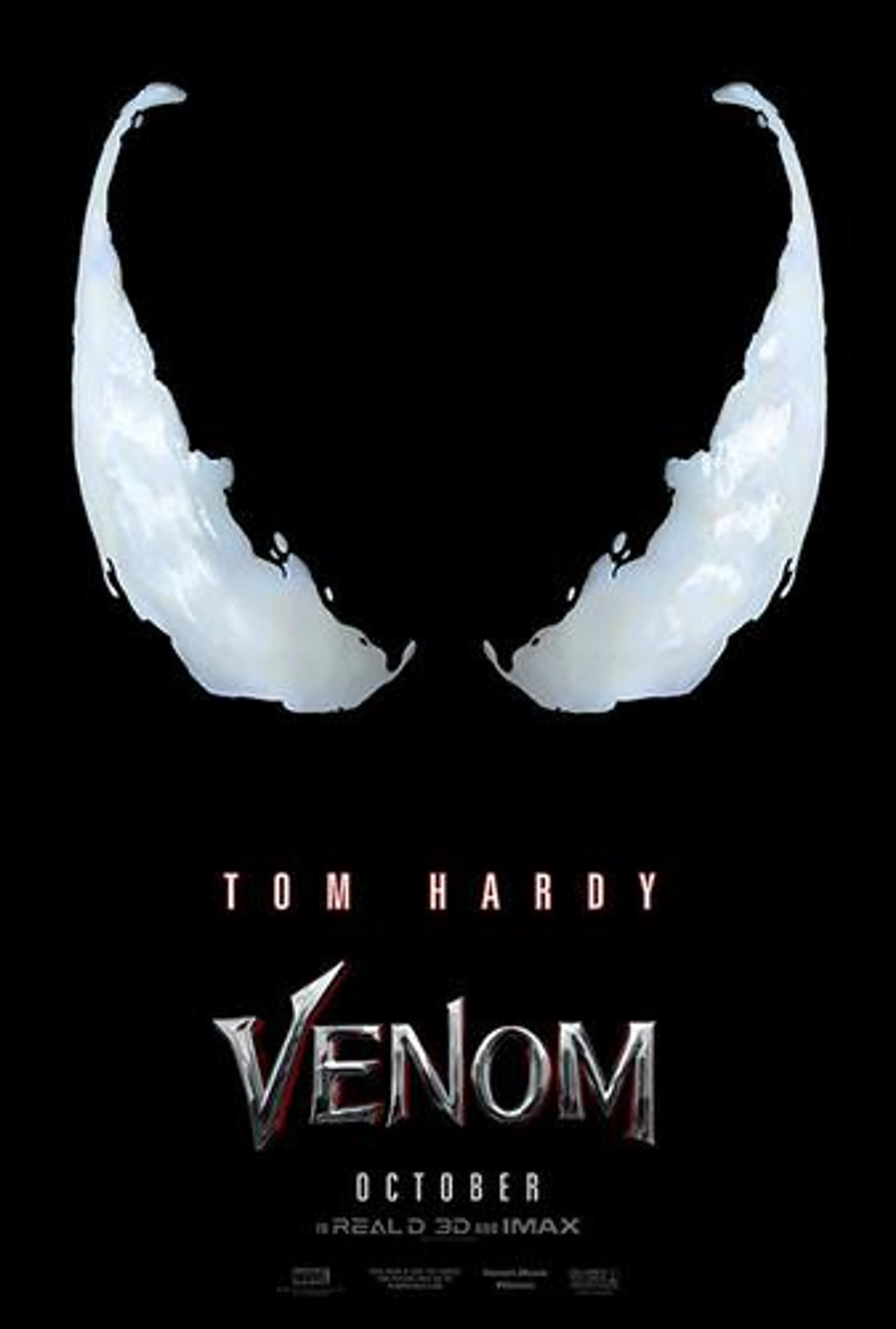 Venom  (2018)