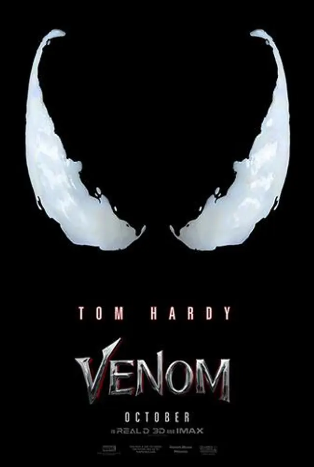 Venom (2018) Subtitle Indonesia