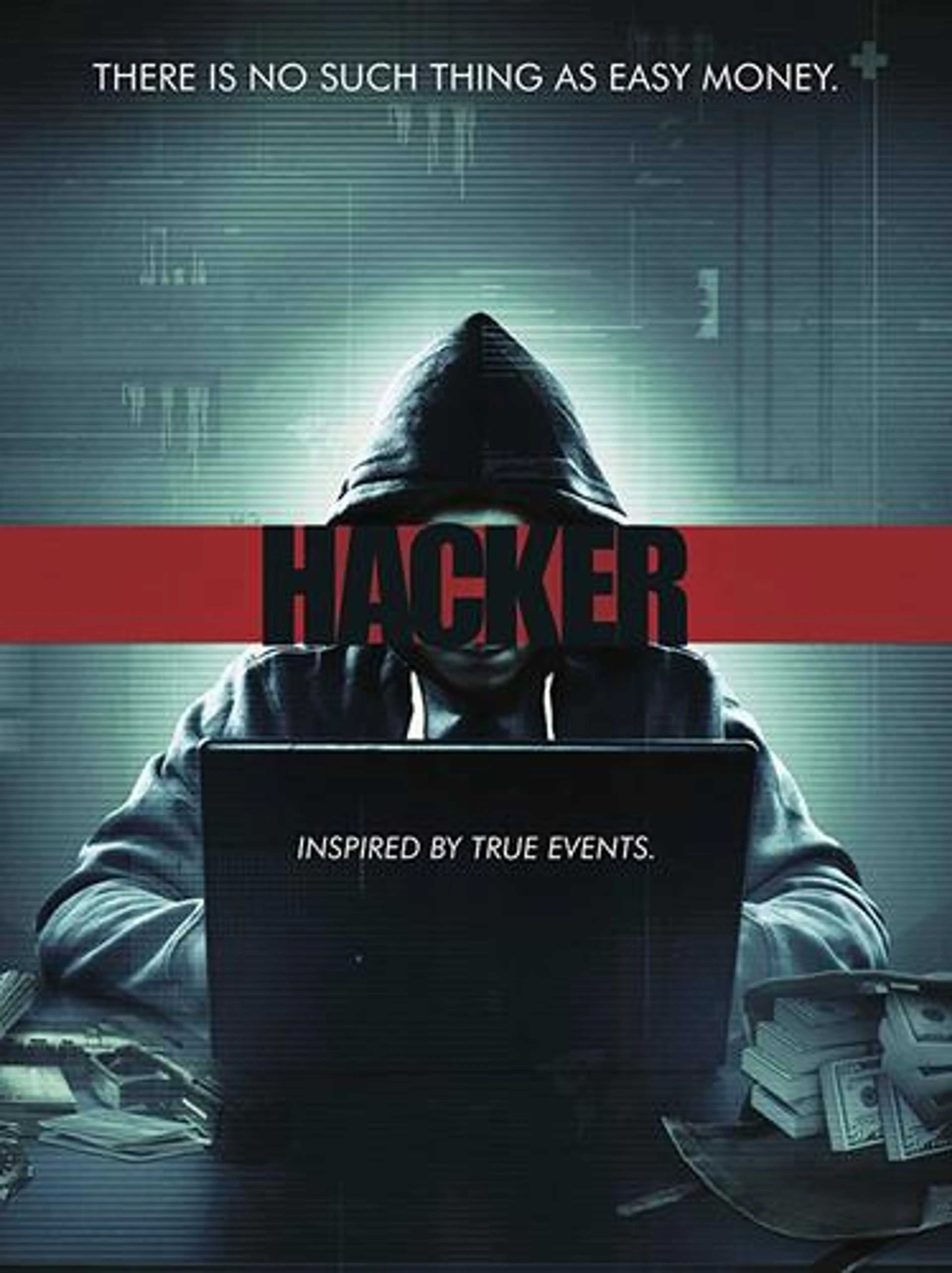 Hacker  (2016)