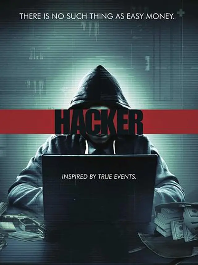 Hacker (2016) Subtitle Indonesia