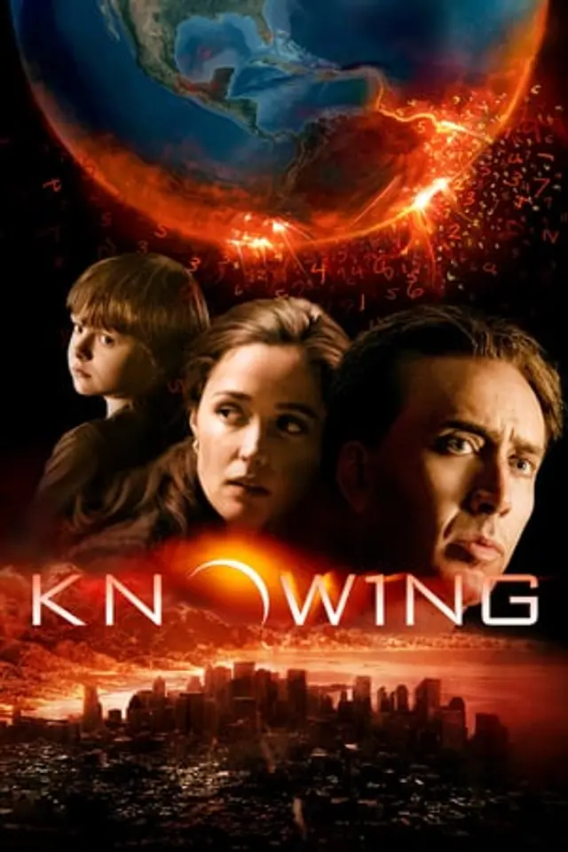 Knowing (2009) Subtitle Indonesia