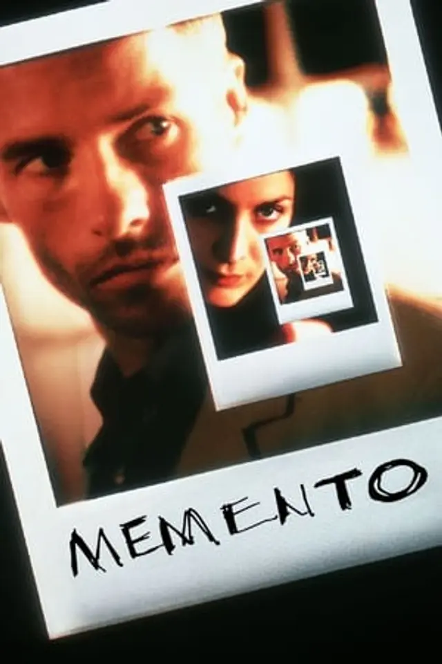 Memento (2000) Subtitle Indonesia