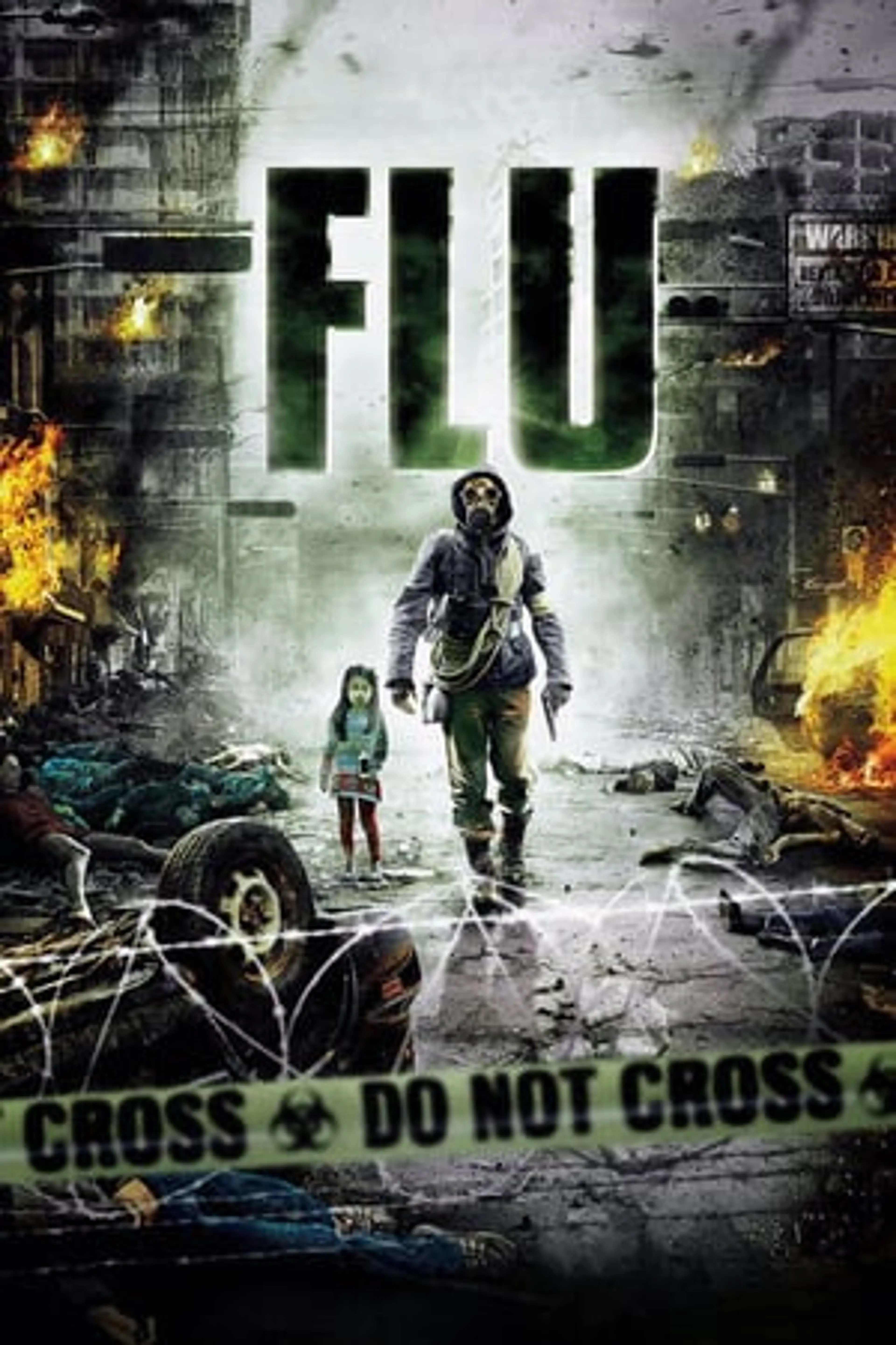 Flu  (2013)