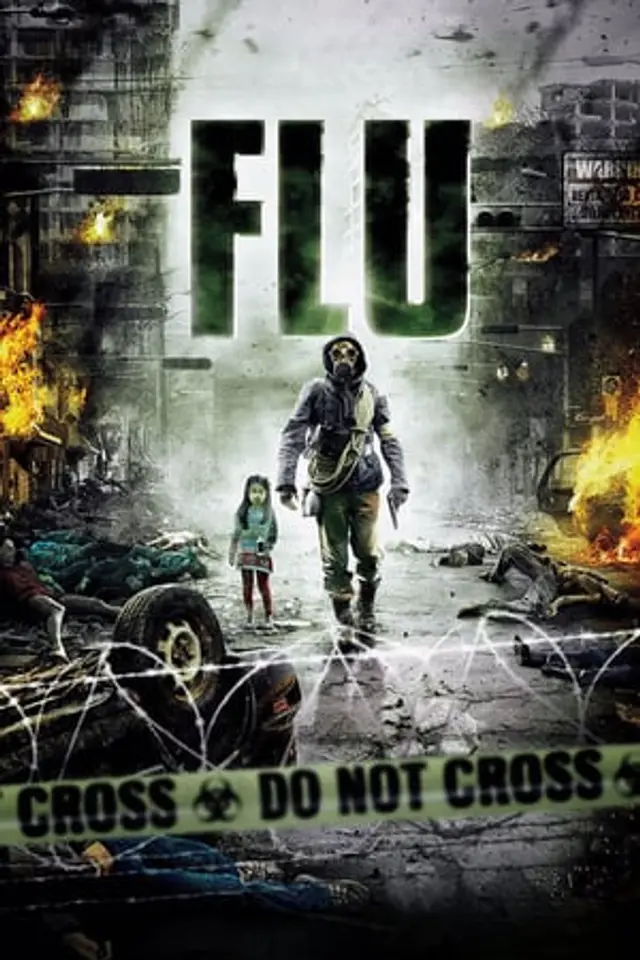 Flu (2013) Subtitle Indonesia