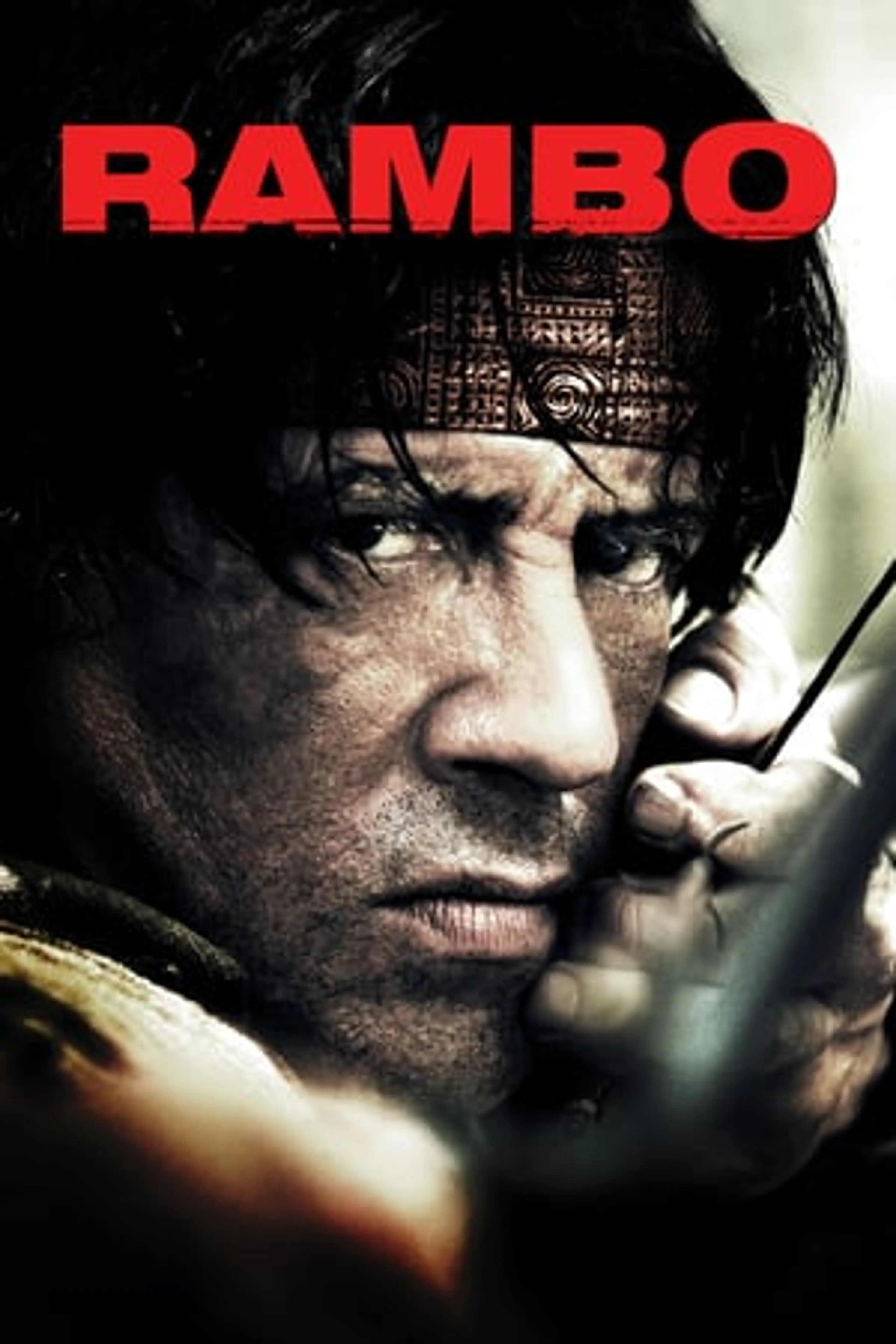 Rambo  (2008)