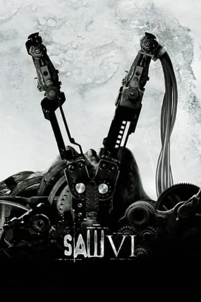 Saw VI (2009) Subtitle Indonesia