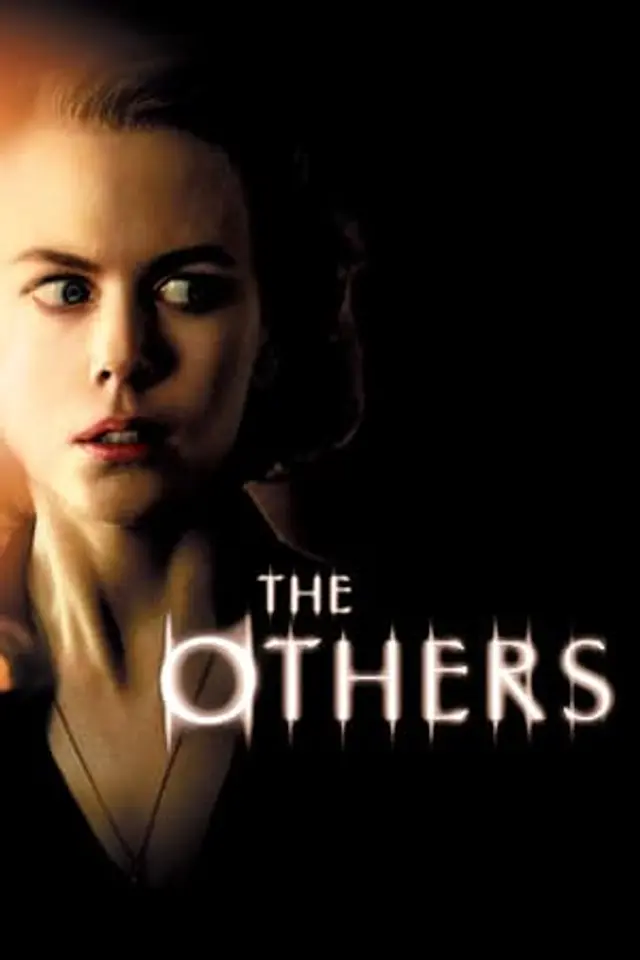 The Others (2001) Subtitle Indonesia